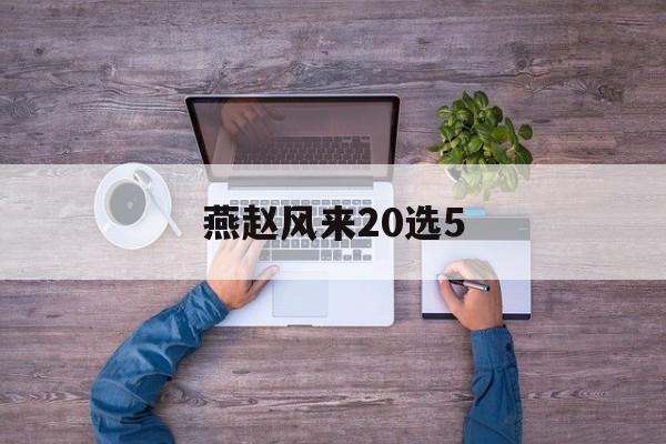 燕赵风来20选5(燕赵风釆20选5最新开奖结果)